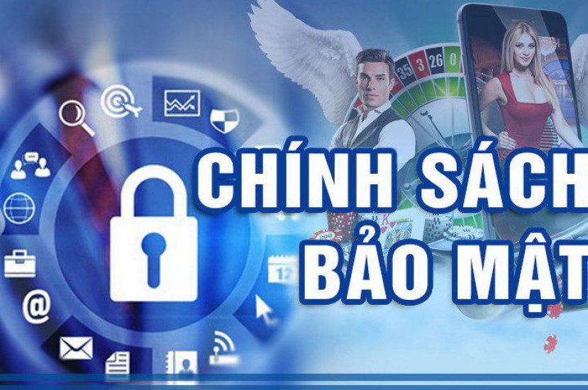 Chính sách bảo mật