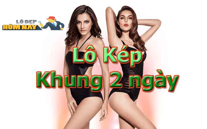 Lo dep nuoi khung 2 ngay